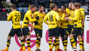 Batshuayi schiesst Traumtor gegen Hannover – Akanji spielt durch