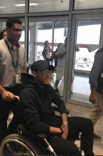 Neymar