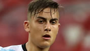 Paulo Dybala auf dem Weg nach Spanien