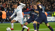 Real Madrid beendet die PSG-Träume