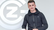 GC verleiht Rifet Kapic