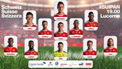 Nati: Petkovic krempelt Team gegen Panama um