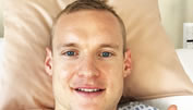 BVB: Sebastian Rode fällt bis Saisonende aus
