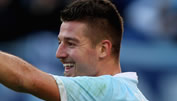 Milinkovic-Savic unterschreibt neuen Vertrag bei Lazio