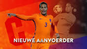 Virgil van Dijk ist neuer Kapitän bei Oranje