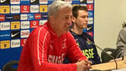 Nati-Coach beruft zwei YB-Spieler