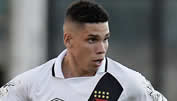 Leverkusen macht Rennen um Paulinho Sampaio