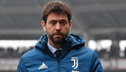 Juve-Präsident Agnelli wittert eine Verschwörung