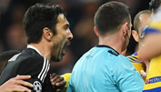 Buffon attackiert Schiris – Ramos wird gesperrt