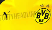 Das neue BVB-Trikot ist geleaked