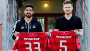 FC Winterthur: Calla & Hajrovic kommen – Bordoli geht
