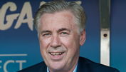 Ancelotti plant Grossangrif