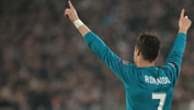 Cristiano Ronaldo sagt «Grazie Italien»