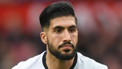 Emre Can hat sich für Juventus entschieden
