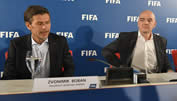 FIFA plant Penalty-Revolution für WM 2022