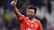 Buffon steht vor der Rückkehr zu Juventus