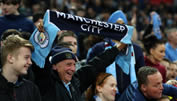 ManCity feiert Meistertitel – ManUtd gratuliert artig