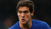 Marcos Alonso verlängert bei Chelsea