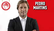 Nach Chaos: Olympiakos engagiert Pedro Martins