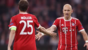 Champions League-Kracher: Bayern gegen Real