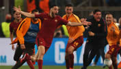 Roma schafft die Sensation gegen Barça
