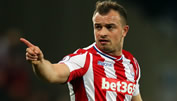 Galatasaray ist heiss auf Shaqiri