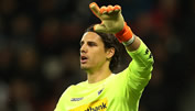 Yann Sommer äussert sich zu möglichem Wechsel