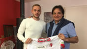 Sion nimmt Goalie Anthony Maisonnial unter Vertrag