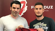 Vaduz nimmt Christopher Drazan unter Vertrag