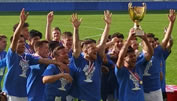 GC: Cup-Triumph für U16 & U18