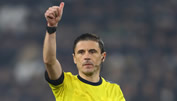 Serbischer Schiri beim Champions League-Final