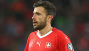 Admir Mehmedi fällt einige Zeit aus