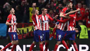 Atletico heisst auf Boca-Talent
