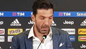 Offiziell: Buffon macht bei Juventus Schluss