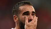 Carvajal könnte die WM verpassen