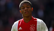 Jungstar David Neres bekennt sich zu Ajax