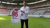 Buli-Aufsteiger Fortuna Düsseldorf schnappt sich Contento