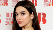 Dua Lipa performt beim CL-Finale