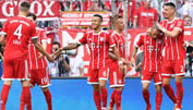 So sehen die Transferplanungen der Bayern aus