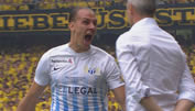 Der FCZ triumphiert im Cup