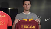 Der AS Rom verpflichtet Ivan Marcano