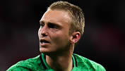 Cillessen-Ersatz: Barça hat Goalie im Blick