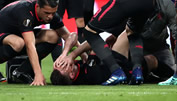 Koscielny fällt bis im Dezember aus