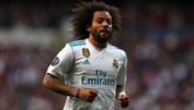 Ronaldo wünscht sich Marcelo als Teamkollege