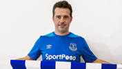 Trainer Marco Silva heuert beim FC Everton an