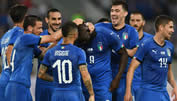 Balotelli trifft bei Italien-Comeback