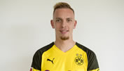 Hertha leiht BVB-Flügel Marius Wolf aus