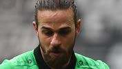Hannover & Werder verhandeln wegen Harnik