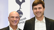 Pochettino verlängert bei den Spurs bis 2023