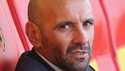 Barça will sich Roma-Sportdirektor Monchi krallen